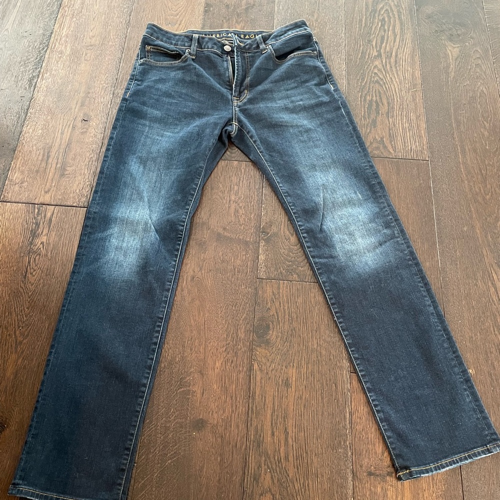 American Eagle Mens Jeans
